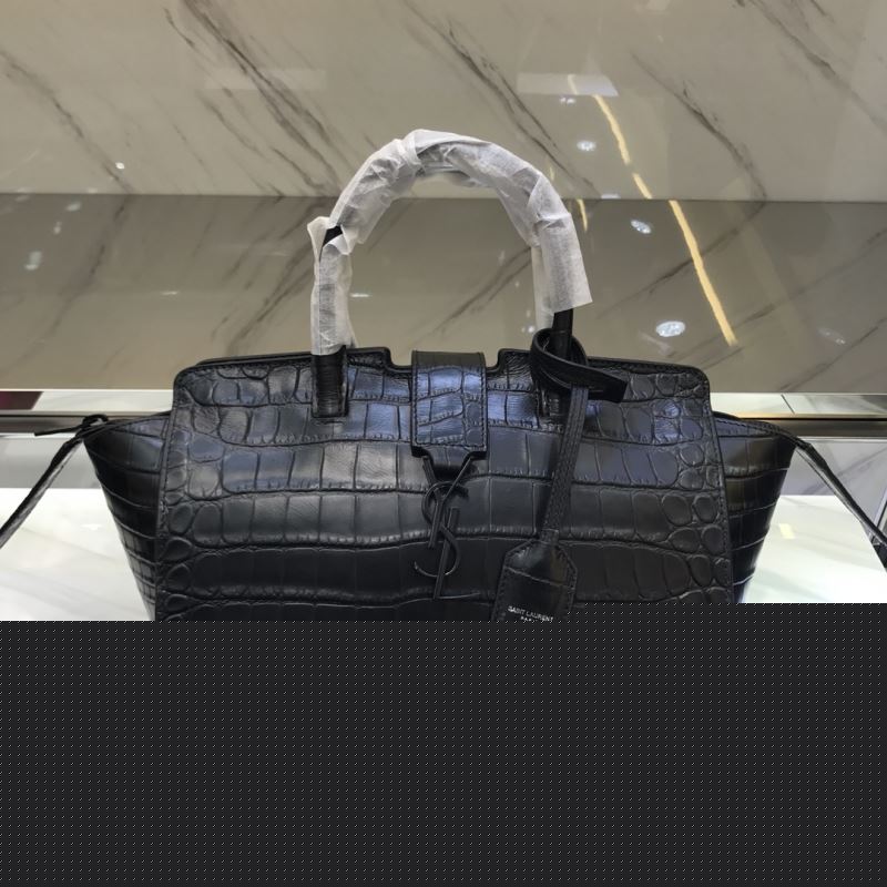 Y*L top handle bags